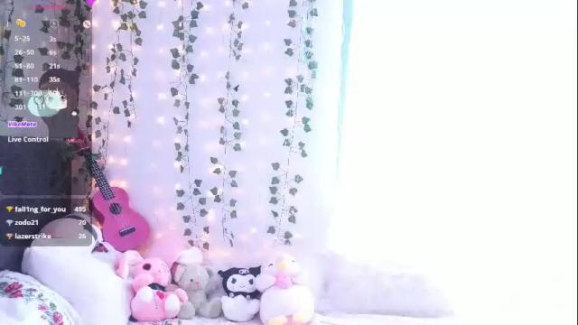 Thumbnail 2, lucille_evans's Stream at Chaturbate, 2 months ago