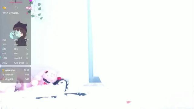 Image 12 of lucille_evans Stream on Chaturbate on 4 months ago