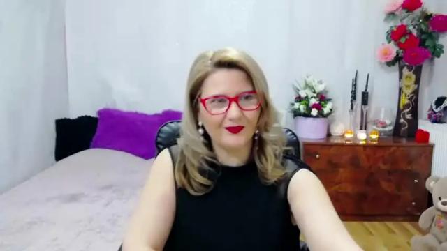 Image 6 of lucillefenlys Stream on Chaturbate on 14 months ago
