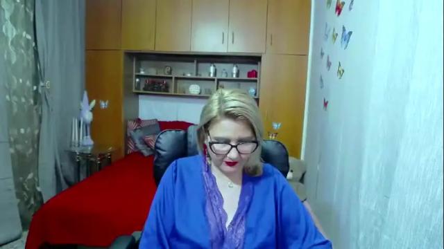 Thumbnail 2, lucillefenlys's Stream at Chaturbate, 1 month ago