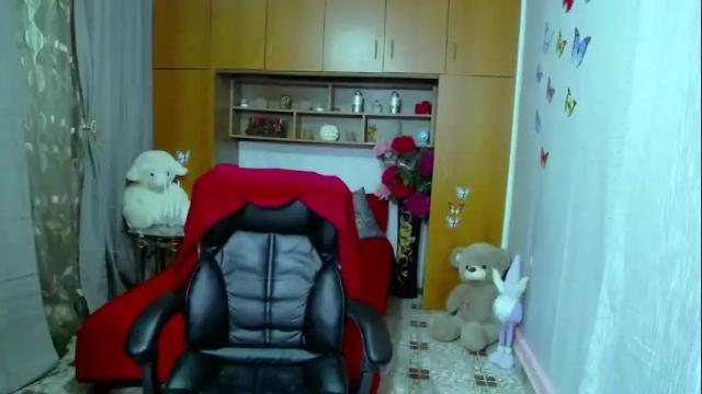 Image 11 of lucillefenlys Stream on Chaturbate on 1 month ago