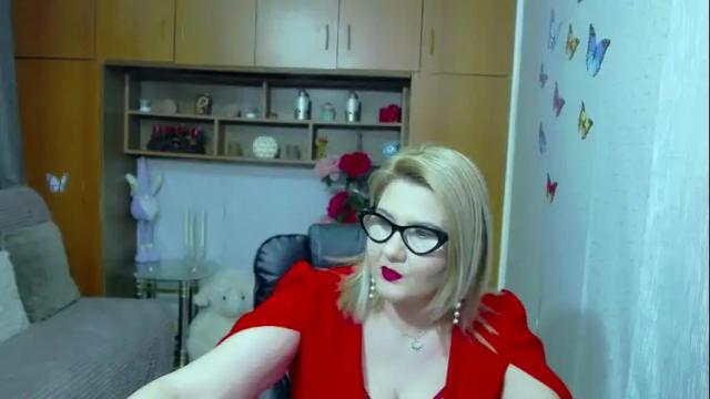 Thumbnail 1, lucillefenlys's Stream at Chaturbate, 4 months ago