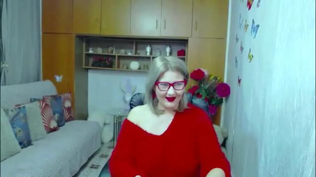 Thumbnail 2, lucillefenlys's Stream at Chaturbate, 2 days ago