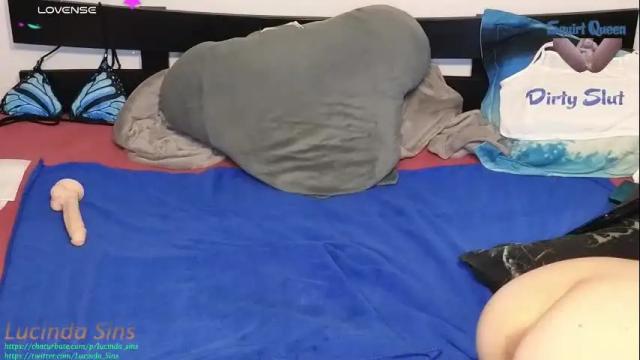 Image 4 of lucinda_sins Stream on Chaturbate on 5 days ago