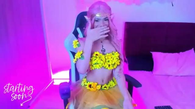 Image 12 of luck_rabbit Stream on Chaturbate on 14 months ago