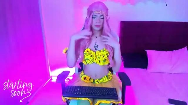 Image 6 of luck_rabbit Stream on Chaturbate on 14 months ago