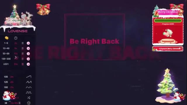 Image 8 of lucklucybbw Stream on Chaturbate on 18 months ago
