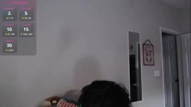 Thumbnail 1, lucklucybbw's Stream at Chaturbate, 1 month ago