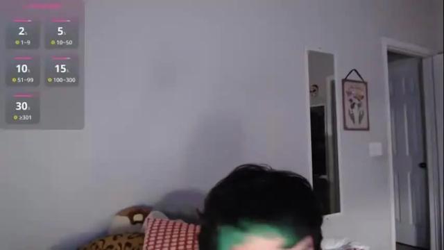 Image 11 of lucklucybbw Stream on Chaturbate on 1 month ago