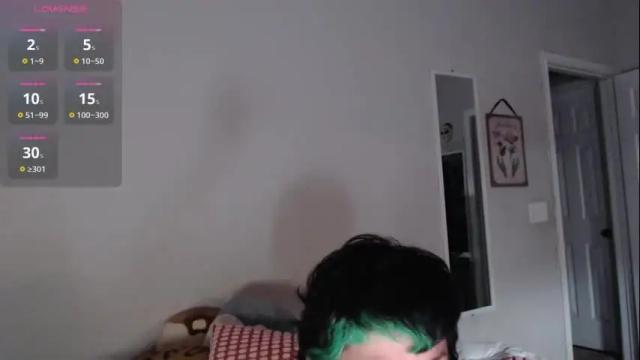 Image 12 of lucklucybbw Stream on Chaturbate on 1 month ago