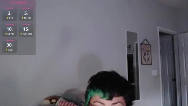 Image 2 of lucklucybbw Stream on Chaturbate on 1 month ago