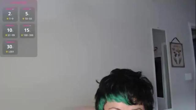 Image 3 of lucklucybbw Stream on Chaturbate on 21 days ago
