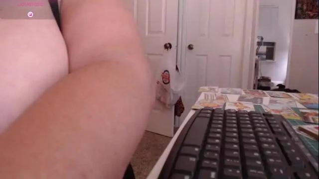 Image 10 of lucklucybbw Stream on Chaturbate on 1 month ago