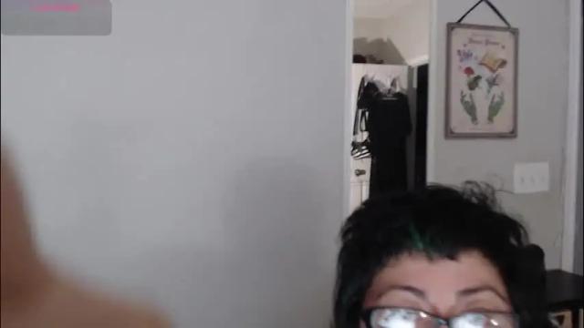 Image 4 of lucklucybbw Stream on Chaturbate on 1 month ago