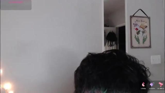 Image 6 of lucklucybbw Stream on Chaturbate on 11 days ago