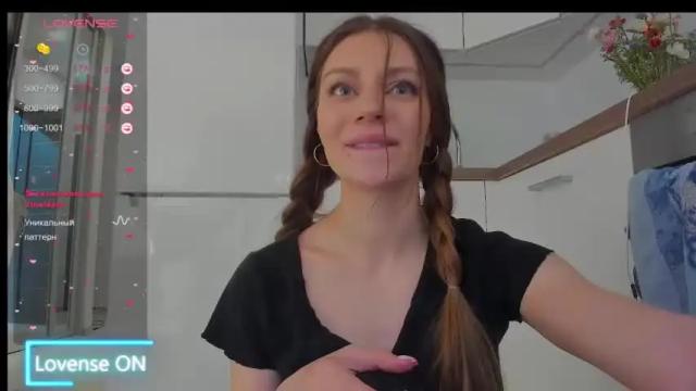 Image 8 of lucky__lady_ Stream on Chaturbate on 14 months ago