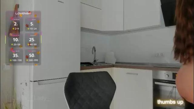 Image 6 of lucky__lady_ Stream on Chaturbate on 5 days ago