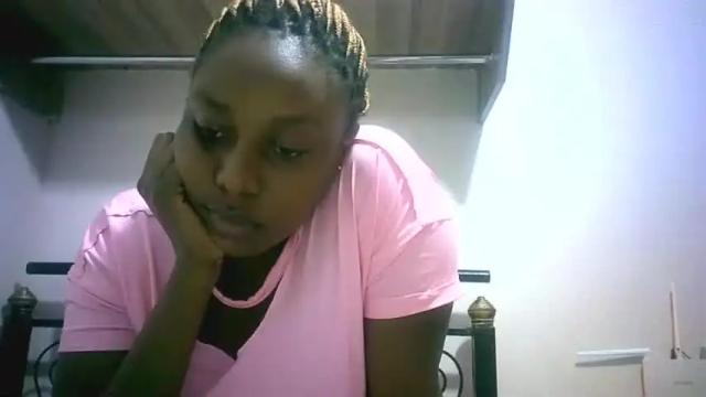 Image 2 of lucky_blear Stream on Chaturbate on 15 months ago