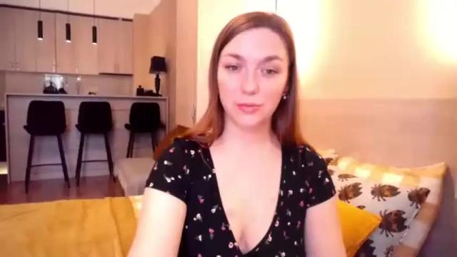 Image 10 of lucky_foryou_baby Stream on Chaturbate on 14 months ago
