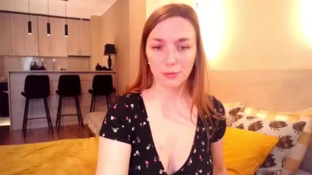 Image 2 of lucky_foryou_baby Stream on Chaturbate on 14 months ago