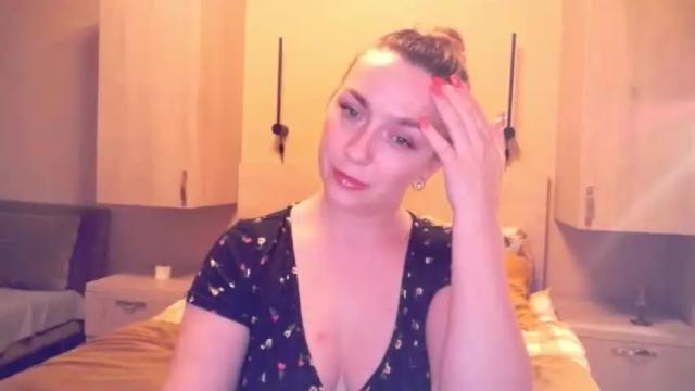 Image 6 of lucky_foryou_baby Stream on Chaturbate on 14 months ago
