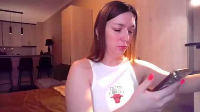 Thumbnail 1, lucky_foryou_baby's Stream at Chaturbate, 14 months ago