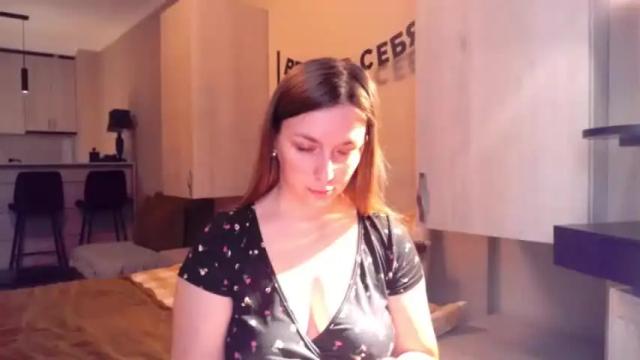 Image 12 of lucky_foryou_baby Stream on Chaturbate on 14 months ago