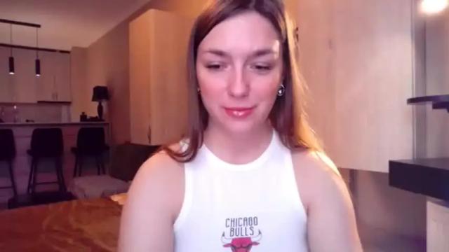 Image 3 of lucky_foryou_baby Stream on Chaturbate on 14 months ago