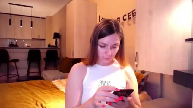 Image 10 of lucky_foryou_baby Stream on Chaturbate on 14 months ago