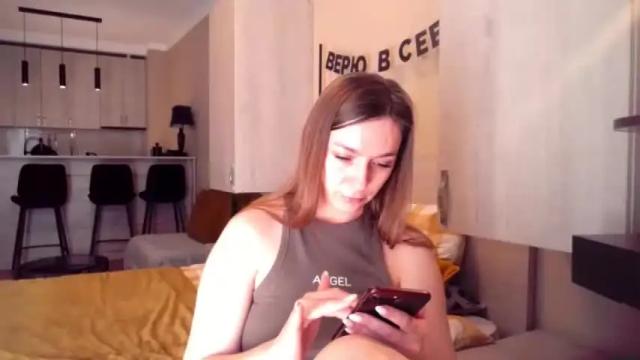 Image 11 of lucky_foryou_baby Stream on Chaturbate on 14 months ago