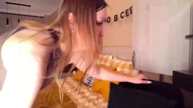 Image 12 of lucky_foryou_baby Stream on Chaturbate on 14 months ago