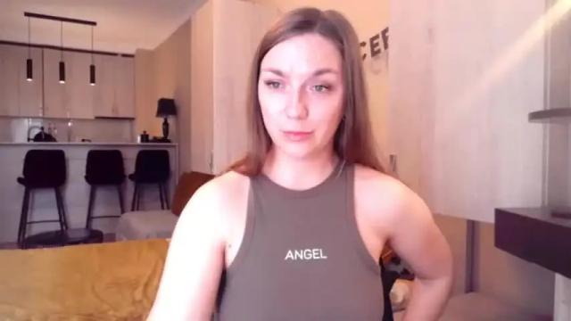 Image 6 of lucky_foryou_baby Stream on Chaturbate on 14 months ago