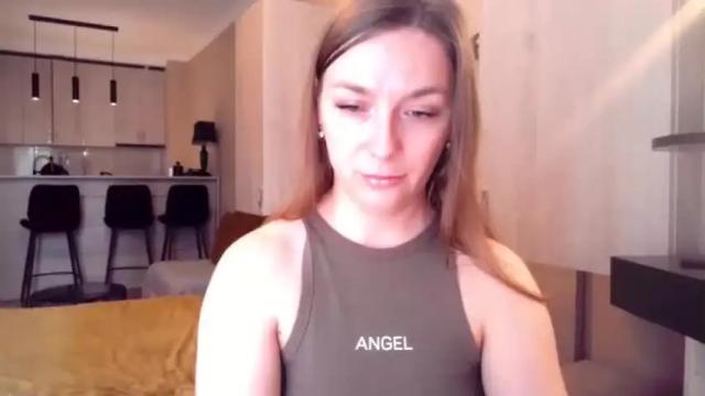 Image 8 of lucky_foryou_baby Stream on Chaturbate on 14 months ago