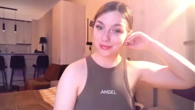 Thumbnail 1, lucky_foryou_baby's Stream at Chaturbate, 13 months ago