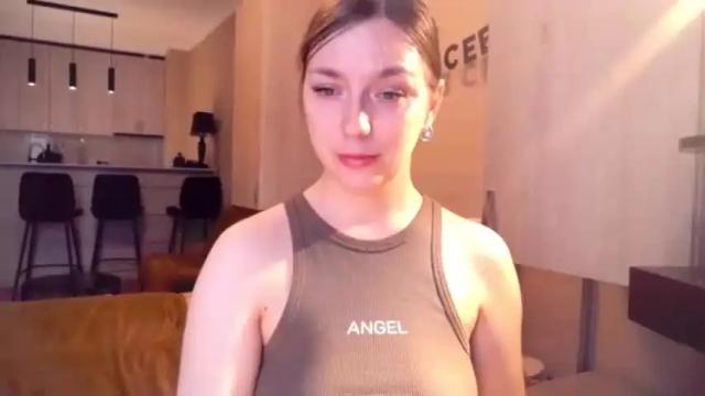 Image 10 of lucky_foryou_baby Stream on Chaturbate on 13 months ago