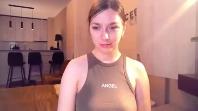 Image 12 of lucky_foryou_baby Stream on Chaturbate on 13 months ago
