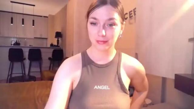 Image 7 of lucky_foryou_baby Stream on Chaturbate on 13 months ago