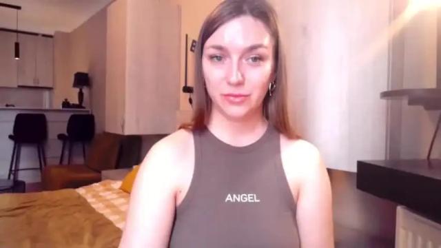Image 10 of lucky_foryou_baby Stream on Chaturbate on 13 months ago