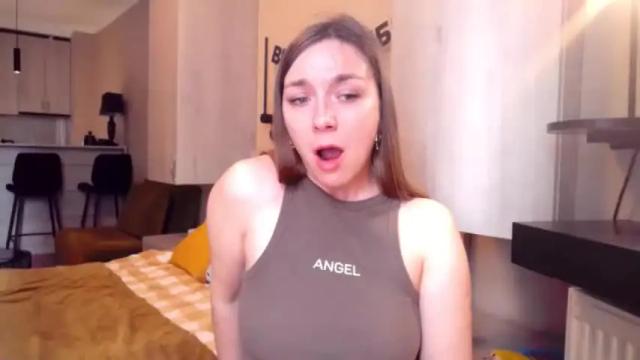 Image 12 of lucky_foryou_baby Stream on Chaturbate on 13 months ago