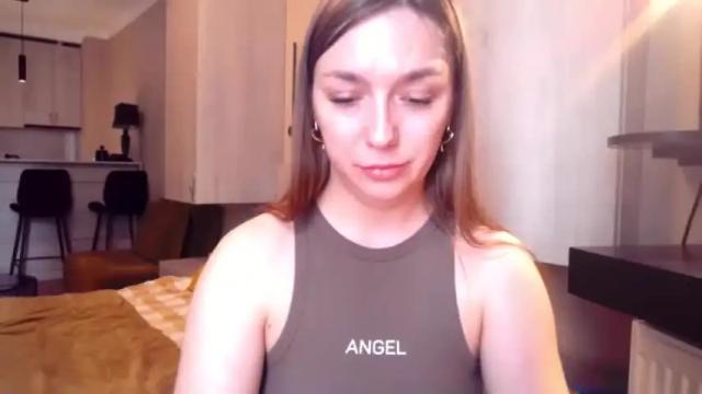 Image 4 of lucky_foryou_baby Stream on Chaturbate on 13 months ago