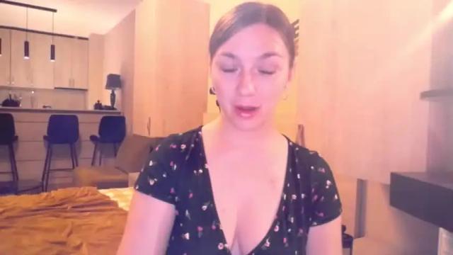 Thumbnail 1, lucky_foryou_baby's Stream at Chaturbate, 13 months ago