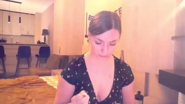 Thumbnail 3, lucky_foryou_baby's Stream at Chaturbate, 13 months ago