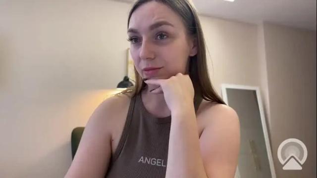Image 2 of lucky_foryou_baby Stream on Chaturbate on 2 months ago