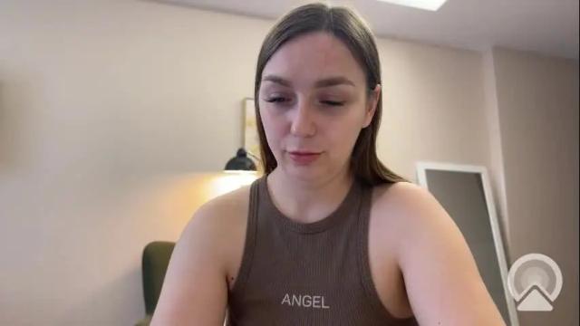 Image 3 of lucky_foryou_baby Stream on Chaturbate on 2 months ago