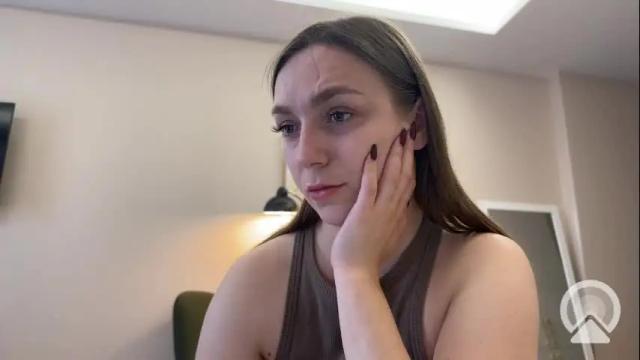 Image 7 of lucky_foryou_baby Stream on Chaturbate on 2 months ago