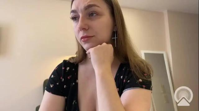 Thumbnail 1, lucky_foryou_baby's Stream at Chaturbate, 1 month ago