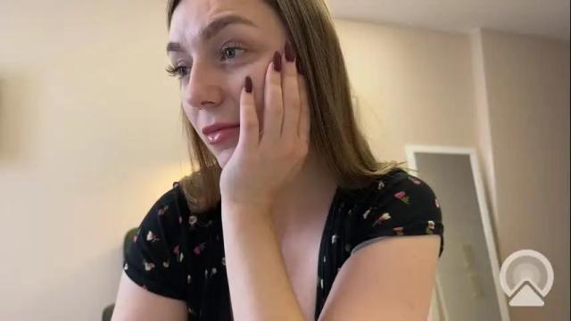 Thumbnail 2, lucky_foryou_baby's Stream at Chaturbate, 1 month ago