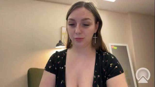 Image 3 of lucky_foryou_baby Stream on Chaturbate on 1 month ago