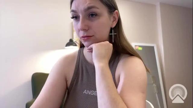 Image 10 of lucky_foryou_baby Stream on Chaturbate on 1 month ago