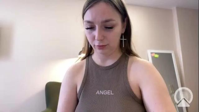 Image 12 of lucky_foryou_baby Stream on Chaturbate on 1 month ago
